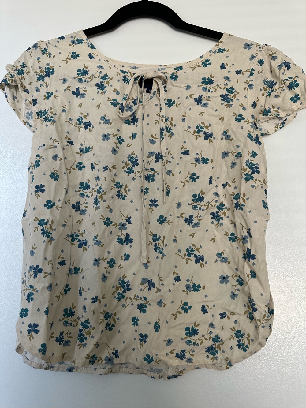 Princess Highway floral blouse